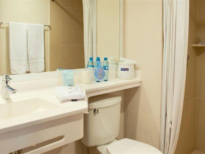 City Express Poza Rica Luaran gambar